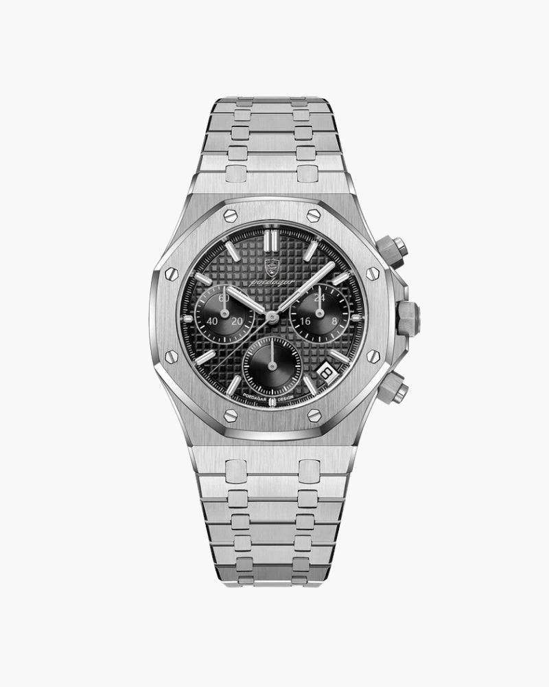 Athens Chronograph Watch 1