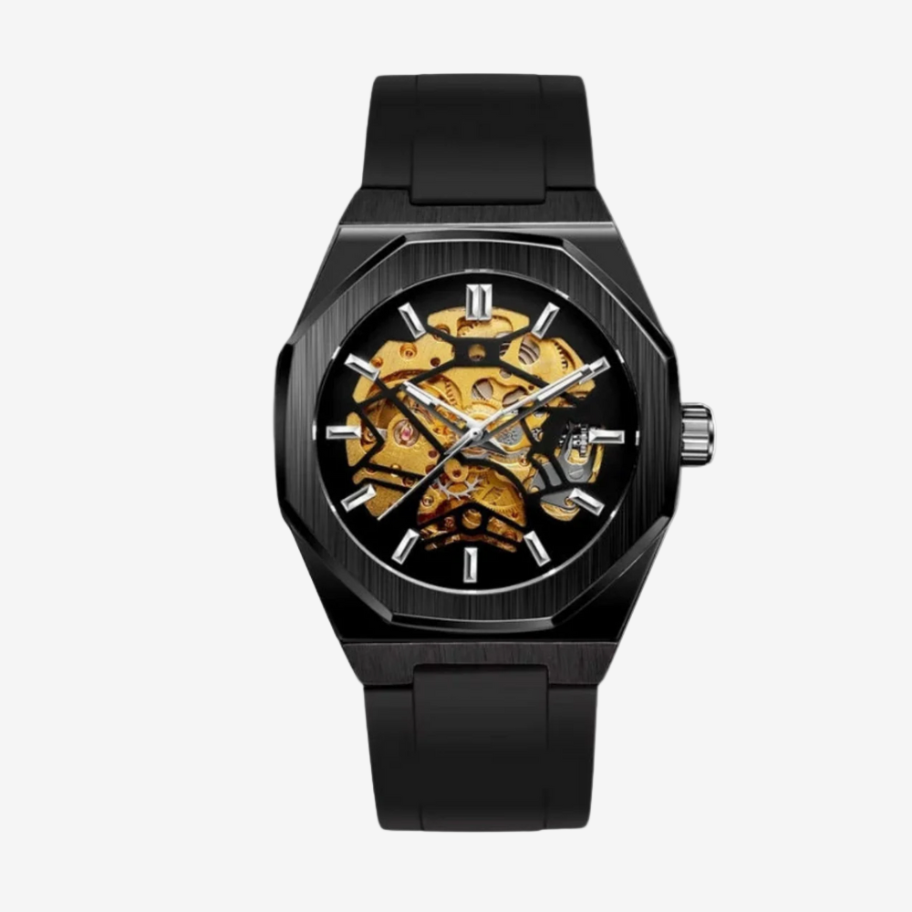 KYNOR ECLIPSE - BLACK GOLD