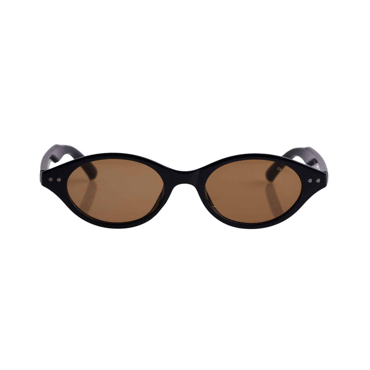 Olinda Sunglasses - Black Brown